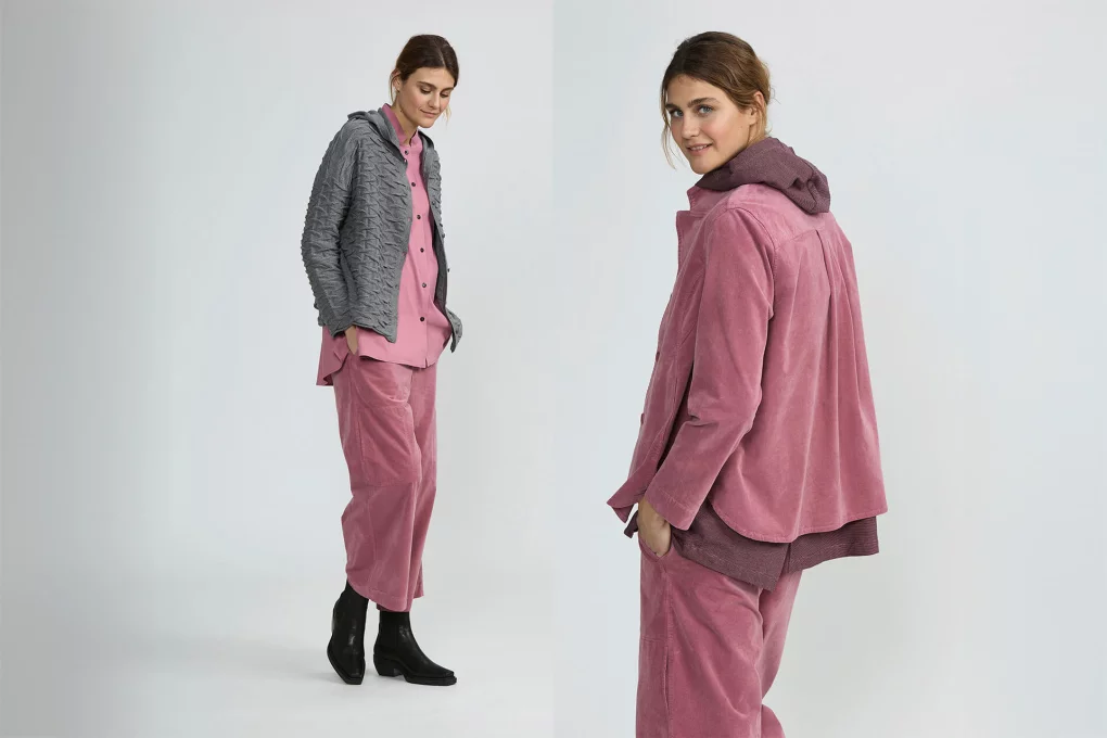 Vetono AW 2024