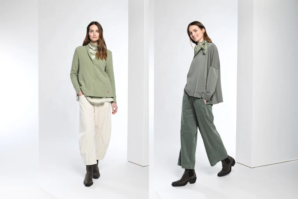 Vetono AW 2026