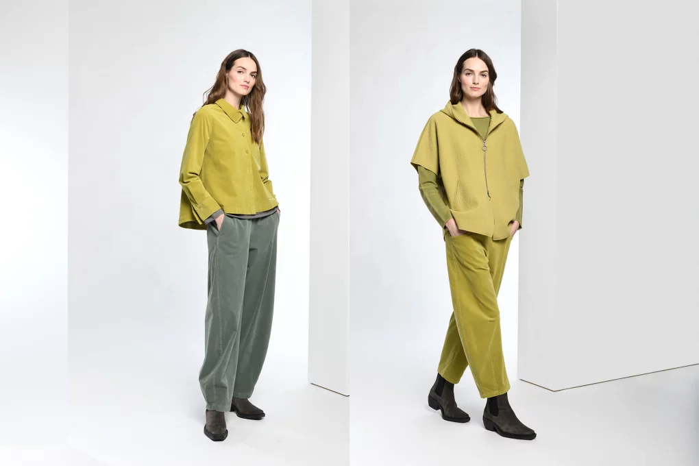 Vetono AW 2026