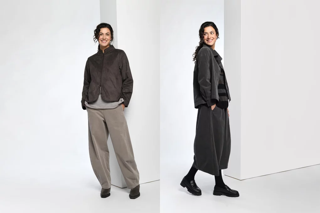 Vetono AW 2026