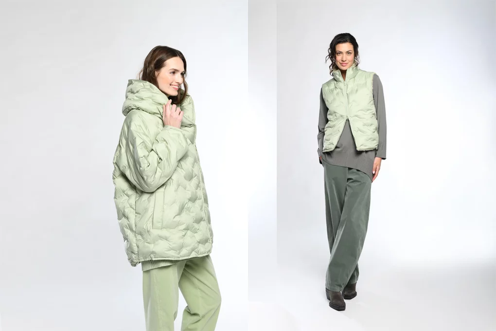 Vetono AW 2026