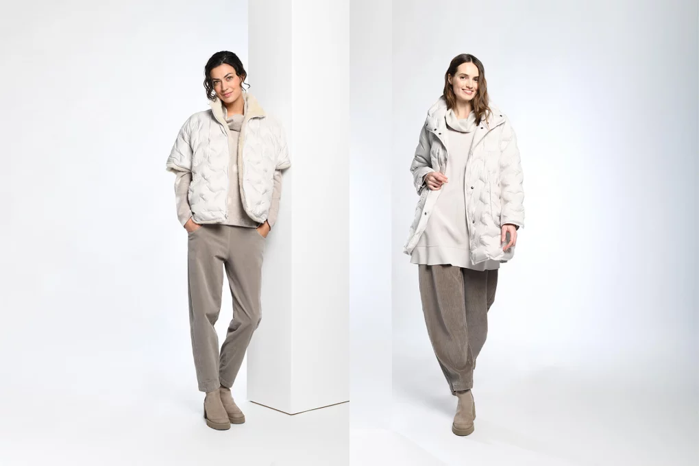 Vetono AW 2026