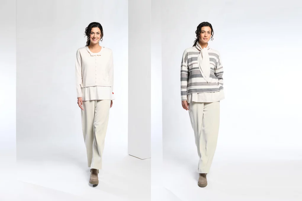 Vetono AW 2026