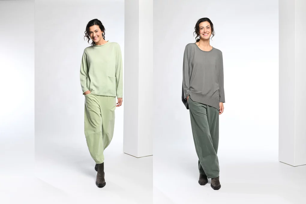 Vetono AW 2026