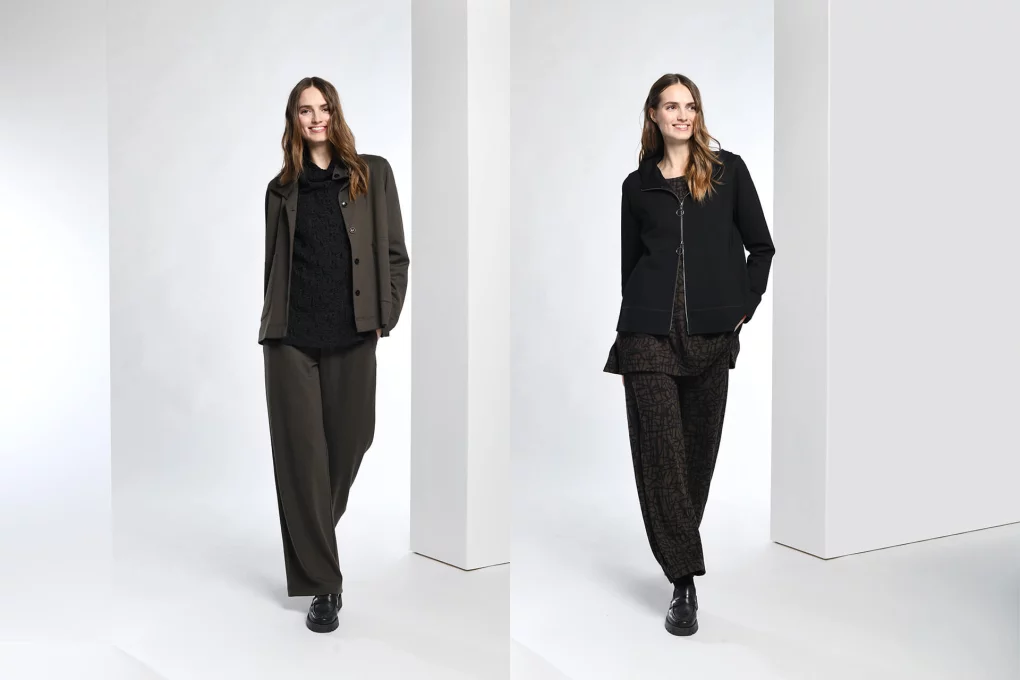 Vetono AW 2026