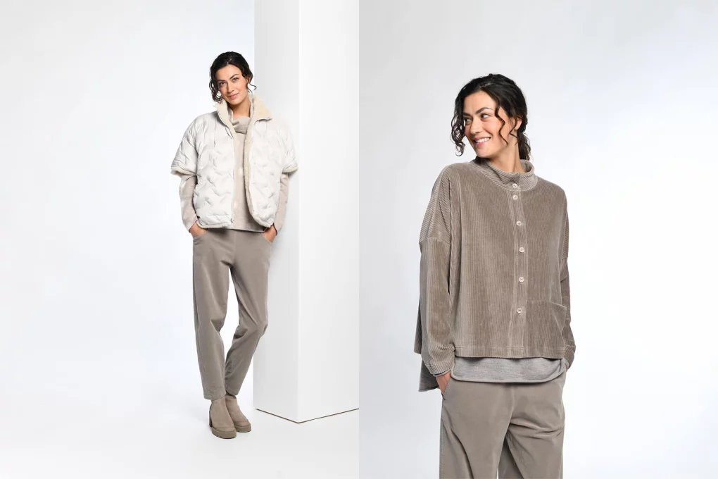 Vetono AW 2026
