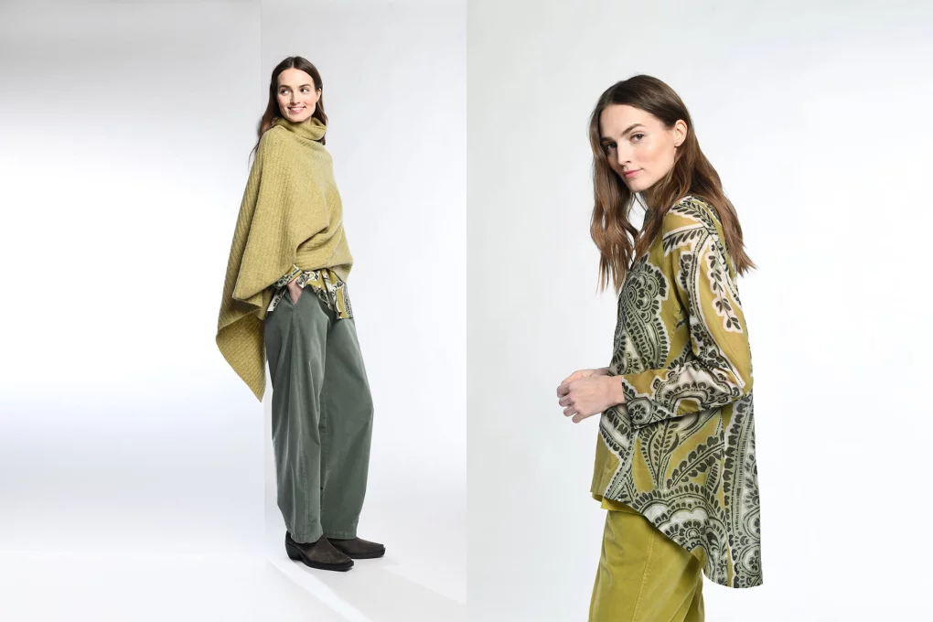 Vetono AW 2026