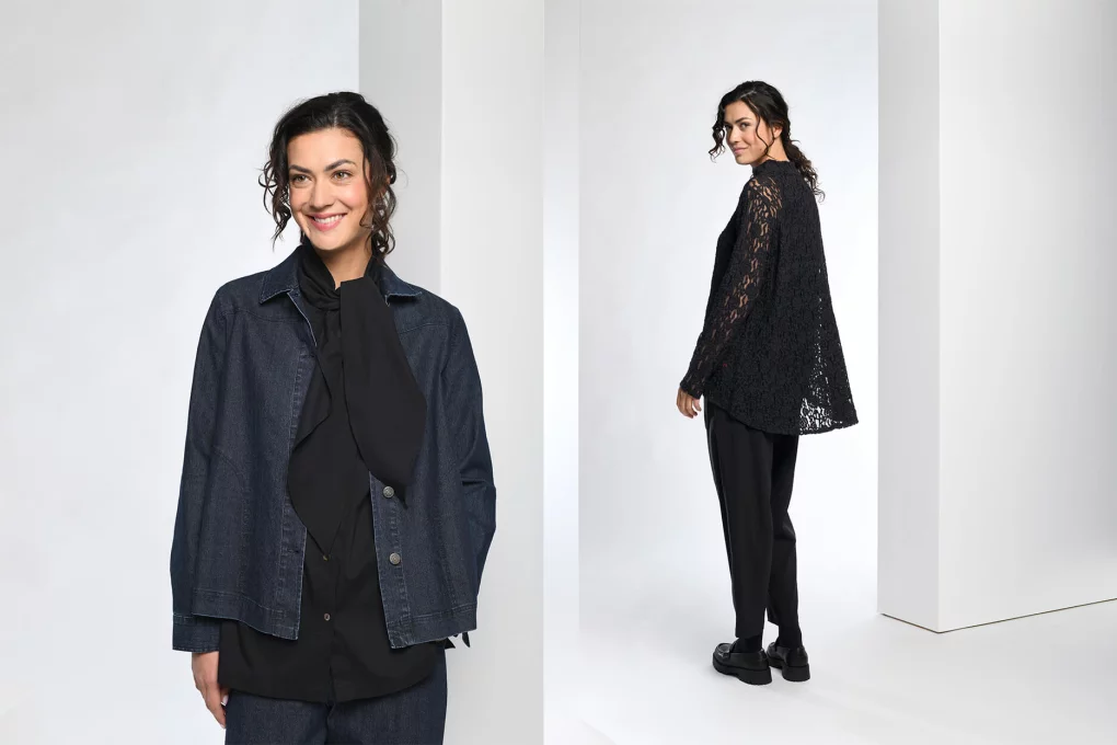 Vetono AW 2026
