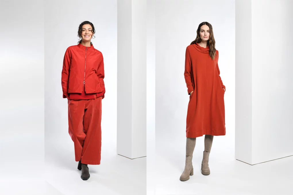 Vetono AW 2026